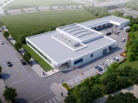 BMW그룹코리아, 청라에 R&D 센터 건립사업 착공