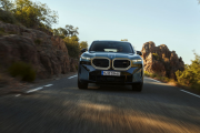 BMW, 뉴 XM 퍼스트 에디션 5월 온라인 한정 출시