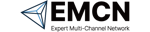 EMCN 로고